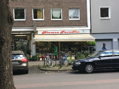 Blumen Paradies