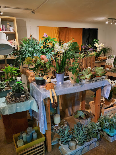 Gartencenter