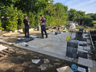 Gartenbauer in Düren