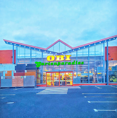 OBI Gartencenter Düren
