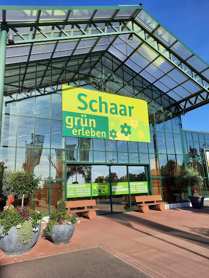Gartencenter