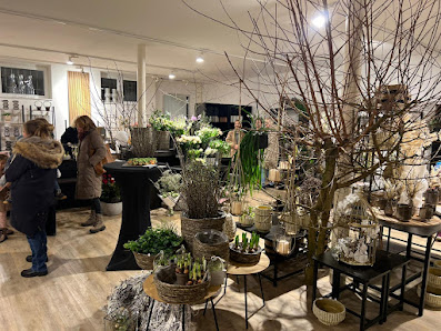 Blumen by Pia