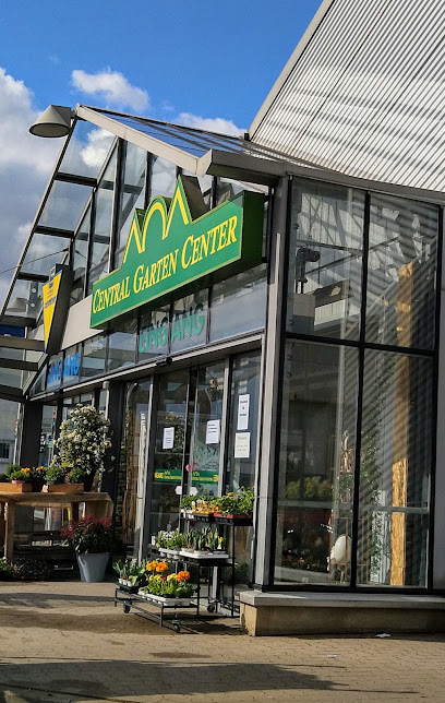 Central Gartencenter GmbH