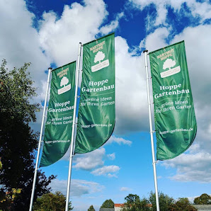 Hartmut Hoppe GmbH & Co. KG Garten- und Landschaftsbau