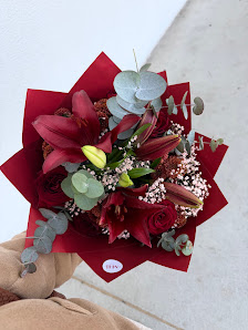 Malaks Blumen Blumenladen Marl