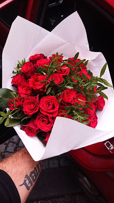 Malaks Blumen Blumenladen Marl