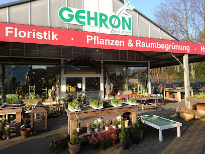 Gehron KG & Gehron Service GmbH