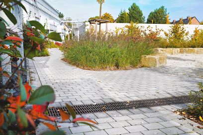 Scheidtmann GmbH Garten-, Landschafts- u. Straßenbau