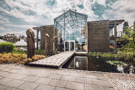 Scheidtmann GmbH Garten-, Landschafts- u. Straßenbau