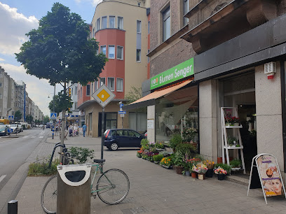 Blumen Senger