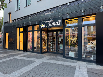Gärtnerei Jonas GmbH