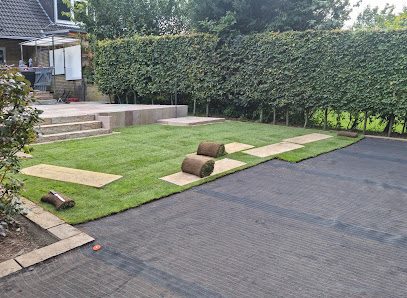 Gläser Gartenbau