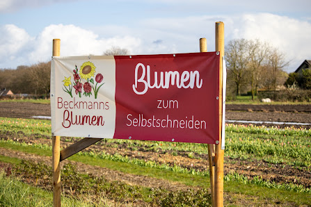 Beckmanns Blumen