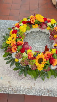 Der Blumenmann