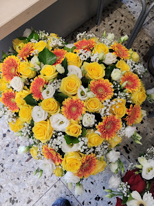 Blatt & Blüte, Blumen & Deko bei Bienemann
