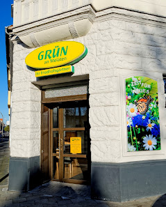 Grün an Melaten GmbH