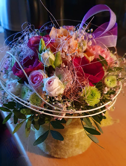 Petras Blumenstübchen