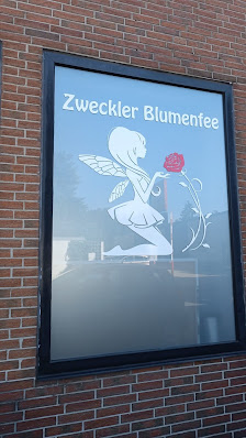 Die Blumenfee