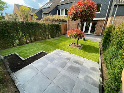 Garten- und Landschaftsbau Fink GmbH – Meisterbetrieb