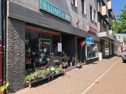 Blumen Erbag