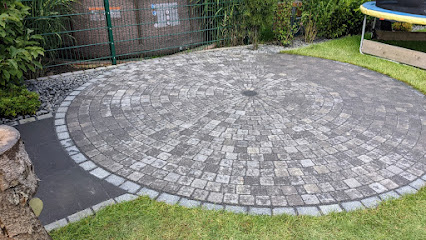 Die Gartenprofis Marcel Marx