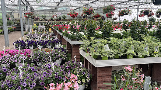 Florhof Gärtnerei