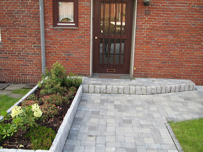 Kaufmann Markus GmbH - Garten- und Landschaftsbau