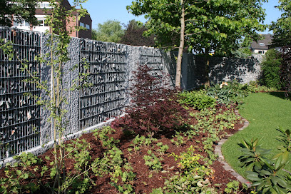 Kaufmann Markus GmbH - Garten- und Landschaftsbau
