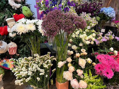 GOLDREGEN floraldesign