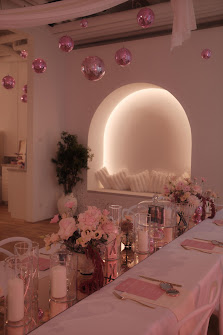 GOLDREGEN floraldesign