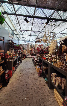 GartenWelt Bocholt