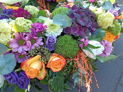 Blumen Willing
