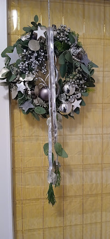 Blumen Berthe Beate Krasenbrink
