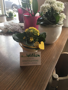 Blumen und Friedhofsgärtnerei Wilken