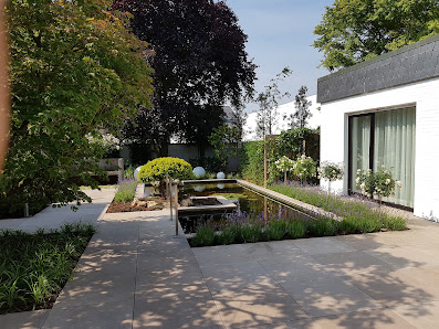 Garten Meteling Garten und Landschaftsbau Inh. Klaus Nienhaus