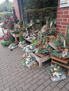 Blumen & Floristik Lünen Blumengeschäft