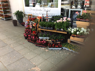 Blumen & Floristik Lünen Blumengeschäft