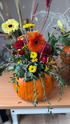BernArt Blumen