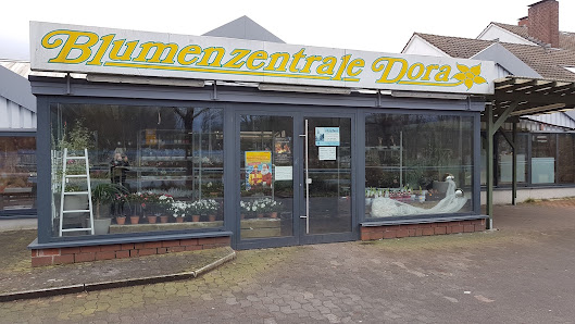 Blumen-Zentrale Dora
