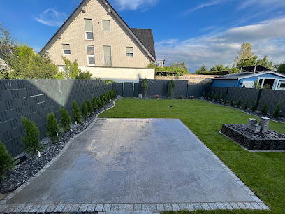 Garten- und Landschaftsbau Edi