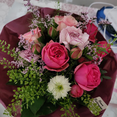 Rüttermann Blumengeschäft/Floristik
