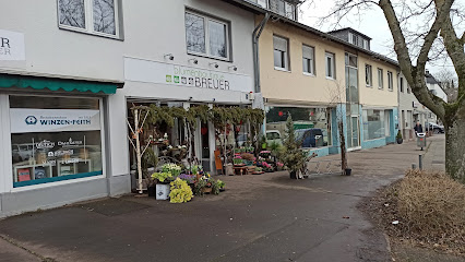 Blumenboutique Breuer