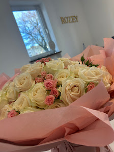 Blumen Melissa