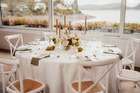 GRÜN & ZART Eventfloristik