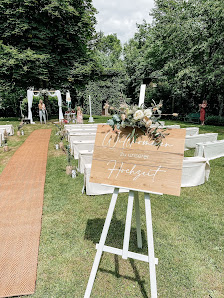 GRÜN & ZART Eventfloristik