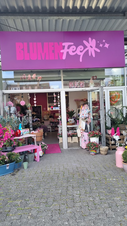BlumenFee