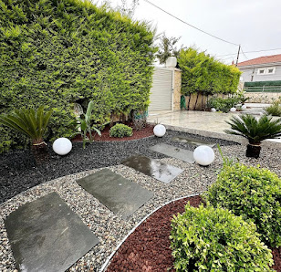 By Garten und Landschaftsbau