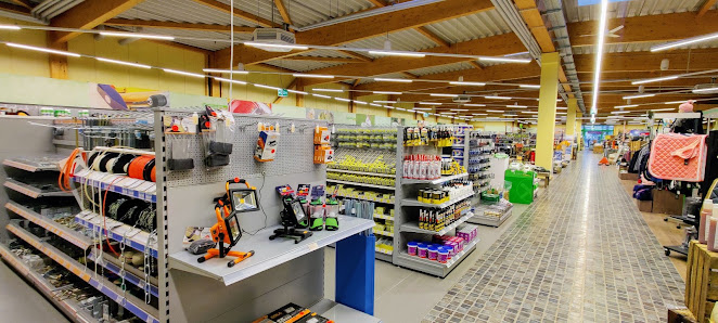 Raiffeisen-Markt Lüdenscheid Worth