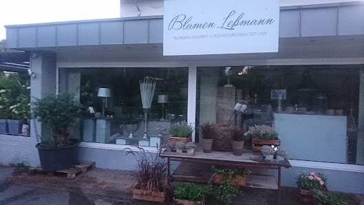 Blumen Leßmann