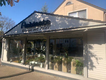 Ambiente Blumen F. A. Plogstert